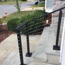 Handrail and Stair Projects 2 8
